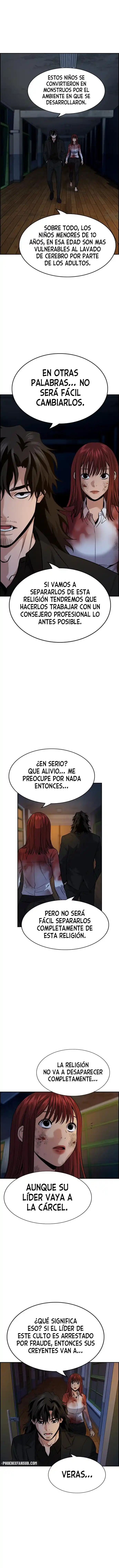 Get Schooled - Capítulo 109 - Página 6 - LectorTMOo