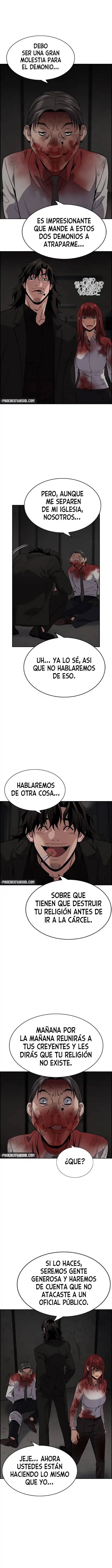 Get Schooled - Capítulo 109 - Página 9 - LectorTMOo