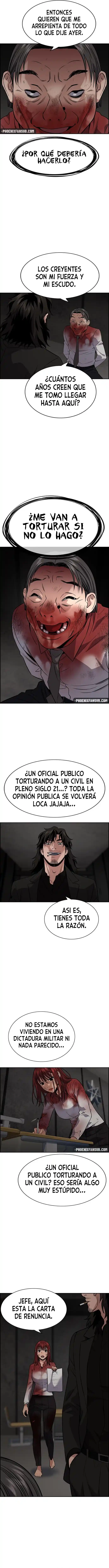 Get Schooled - Capítulo 109 - Página 10 - LectorTMOo