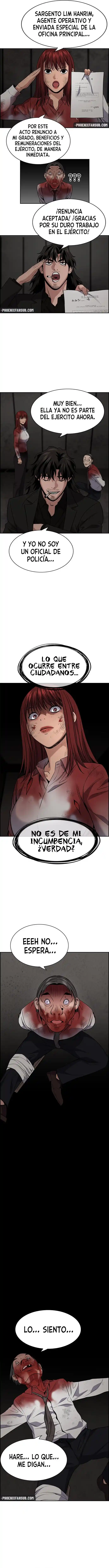 Get Schooled - Capítulo 109 - Página 11 - LectorTMOo