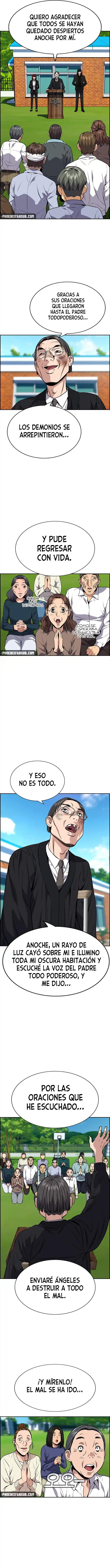 Get Schooled - Capítulo 109 - Página 13 - LectorTMOo