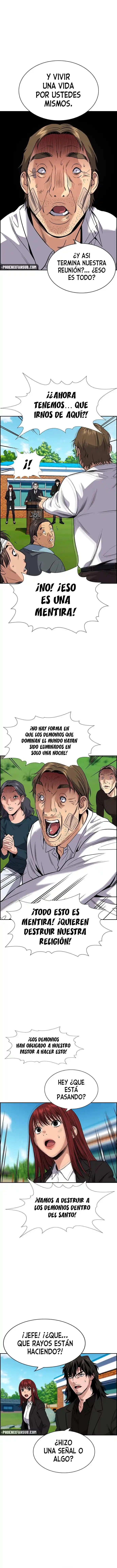 Get Schooled - Capítulo 109 - Página 15 - LectorTMOo