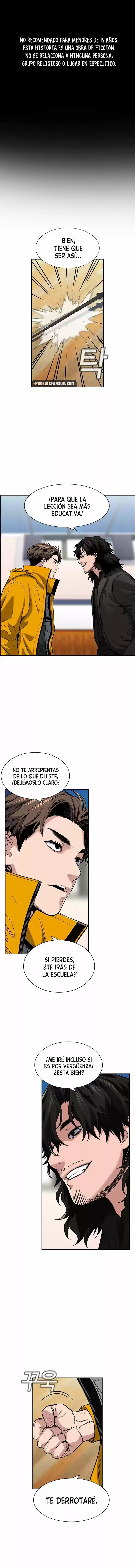 Get Schooled - Capítulo 11 - Página 2 - LectorTMOo