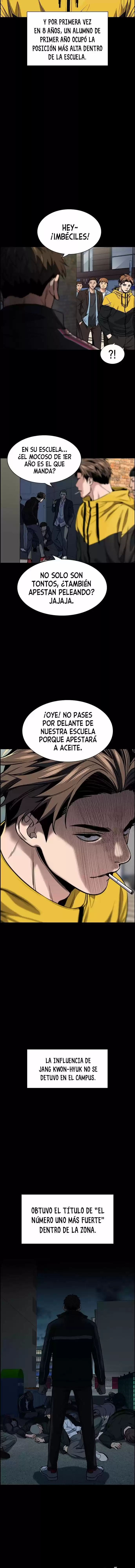Get Schooled - Capítulo 11 - Página 6 - LectorTMOo
