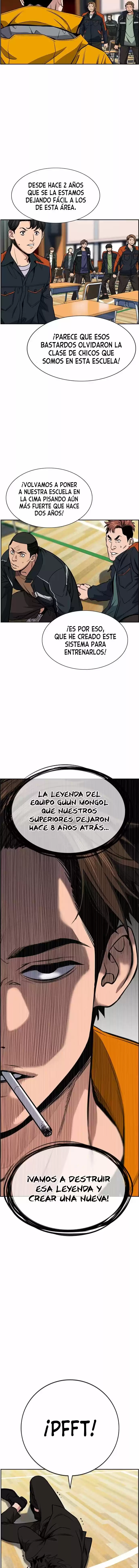 Get Schooled - Capítulo 11 - Página 11 - LectorTMOo