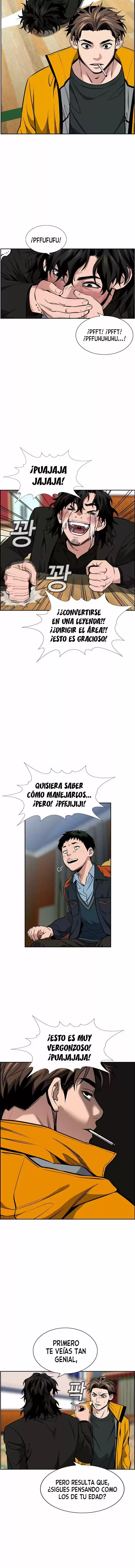 Get Schooled - Capítulo 11 - Página 12 - LectorTMOo