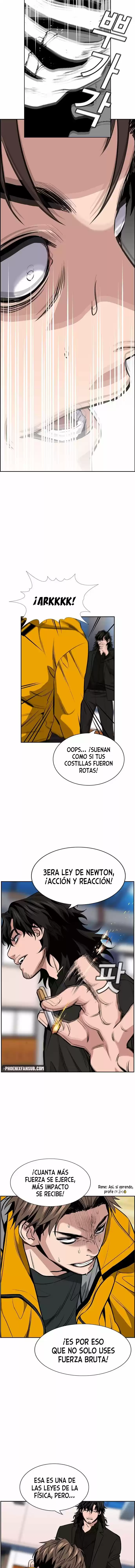 Get Schooled - Capítulo 11 - Página 14 - LectorTMOo
