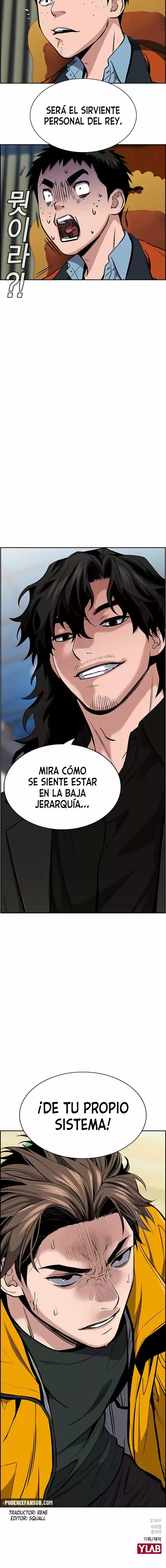 Get Schooled - Capítulo 11 - Página 16 - LectorTMOo