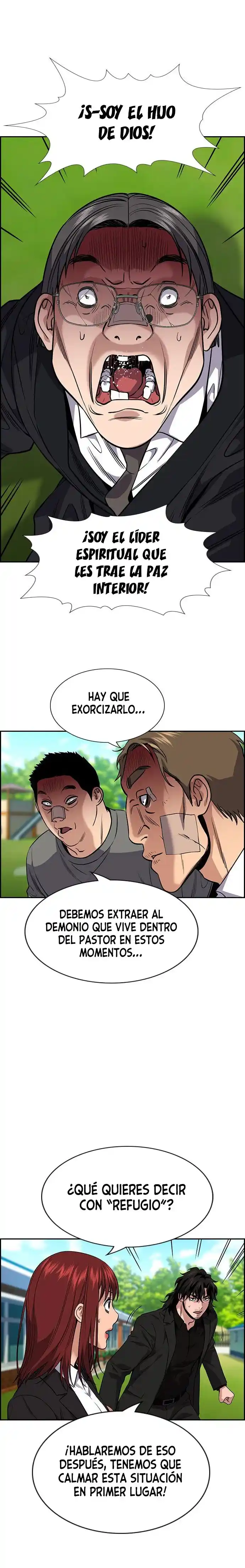 Get Schooled - Capítulo 110 - Página 3 - LectorTMOo