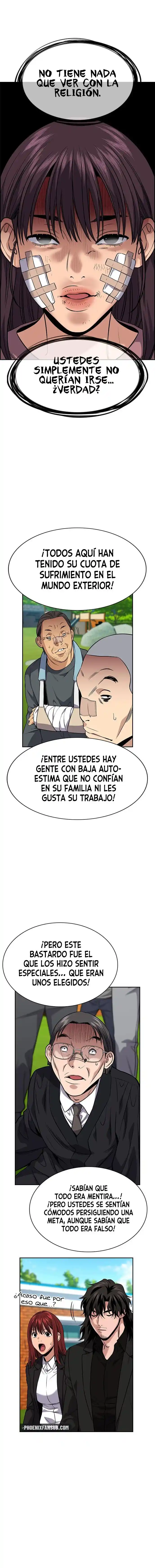 Get Schooled - Capítulo 110 - Página 6 - LectorTMOo