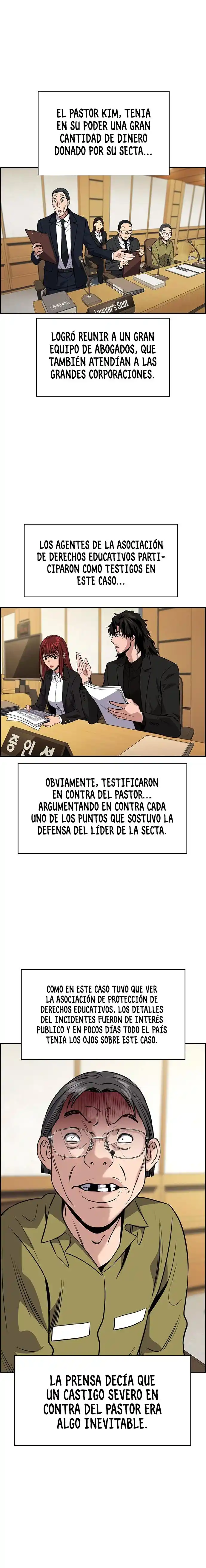 Get Schooled - Capítulo 110 - Página 13 - LectorTMOo