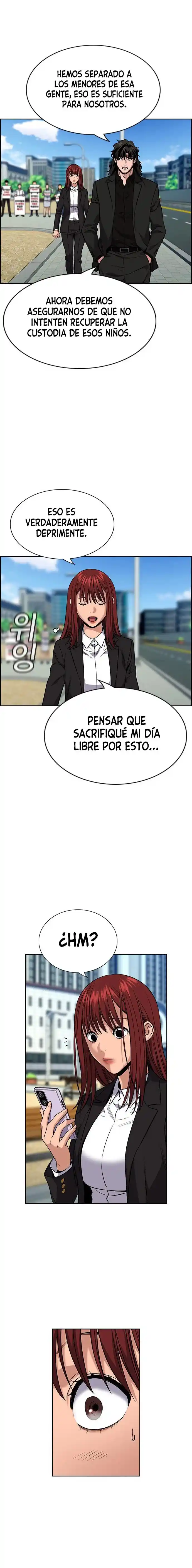 Get Schooled - Capítulo 110 - Página 16 - LectorTMOo
