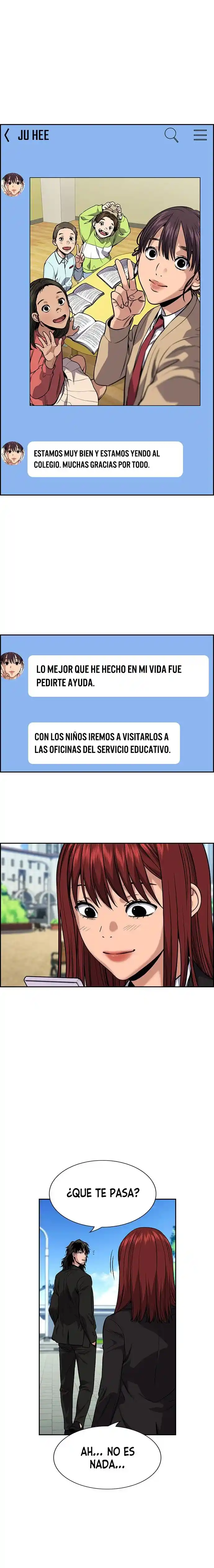 Get Schooled - Capítulo 110 - Página 17 - LectorTMOo
