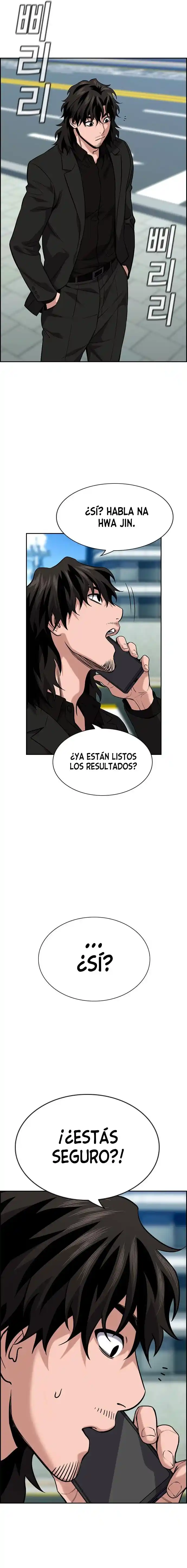 Get Schooled - Capítulo 110 - Página 19 - LectorTMOo