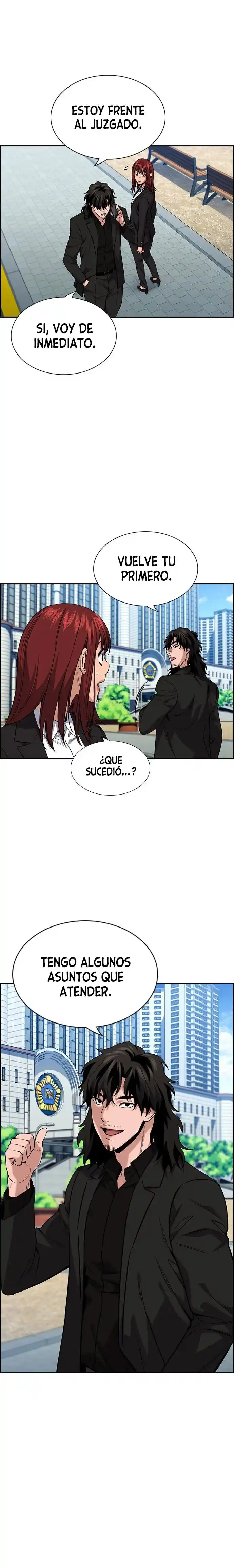 Get Schooled - Capítulo 110 - Página 20 - LectorTMOo