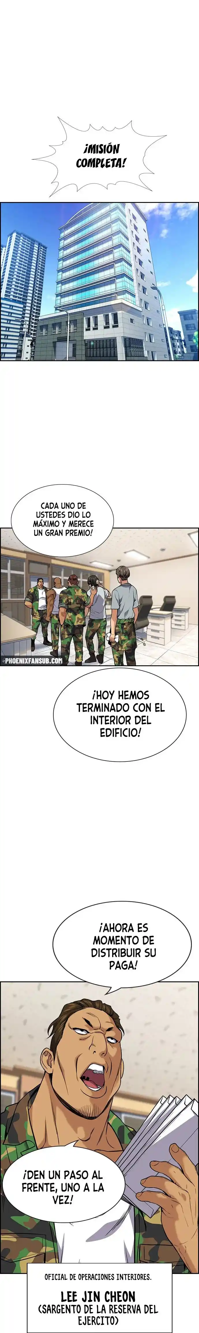 Get Schooled - Capítulo 110 - Página 21 - LectorTMOo