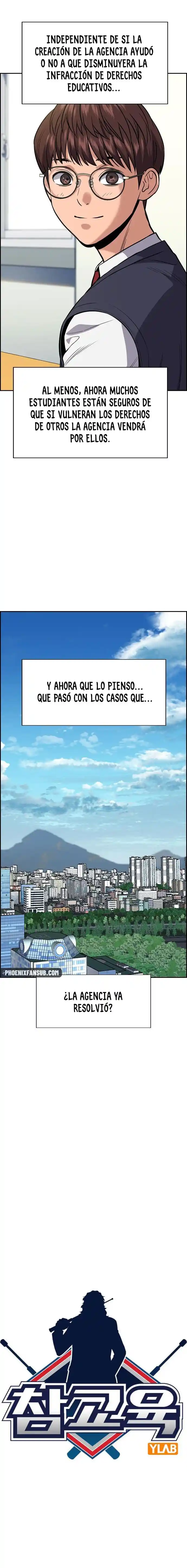 Get Schooled - Capítulo 111 - Página 4 - LectorTMOo
