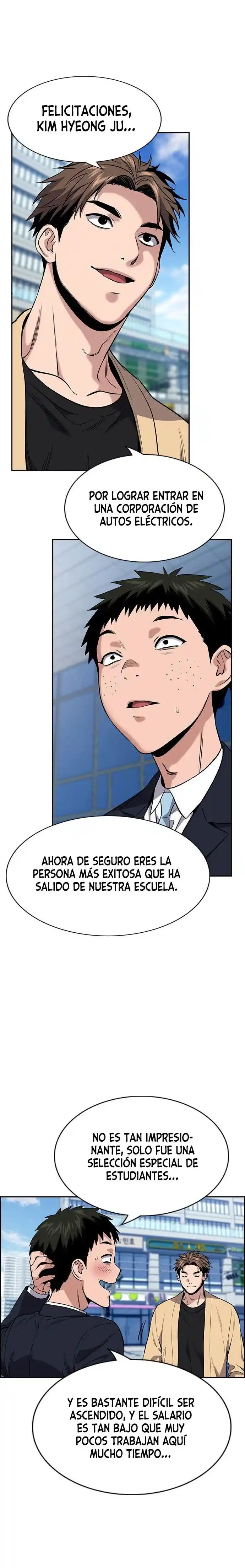 Get Schooled - Capítulo 111 - Página 7 - LectorTMOo