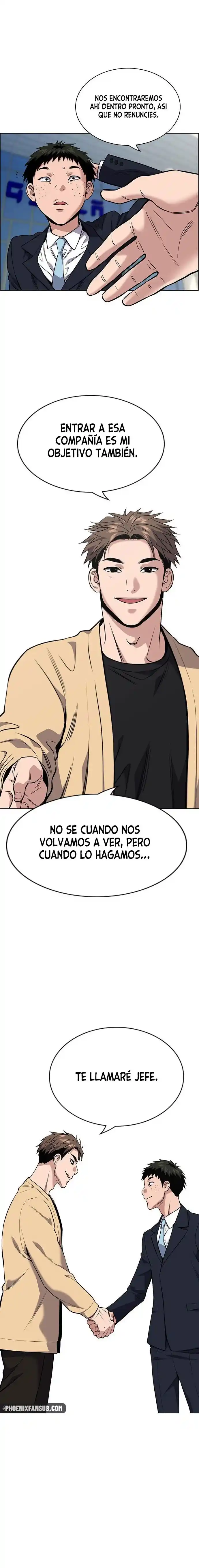 Get Schooled - Capítulo 111 - Página 8 - LectorTMOo