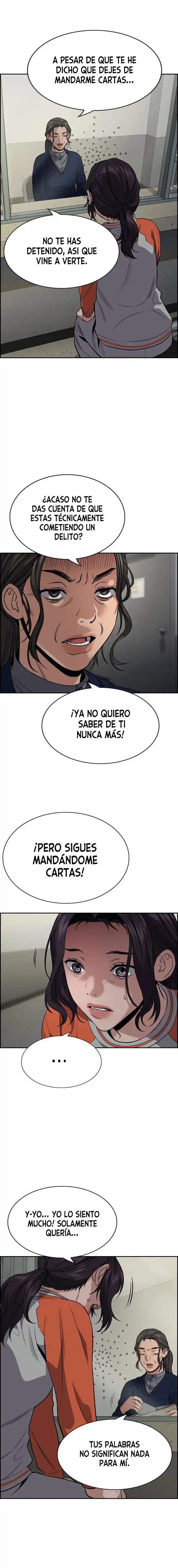 Get Schooled - Capítulo 111 - Página 10 - LectorTMOo