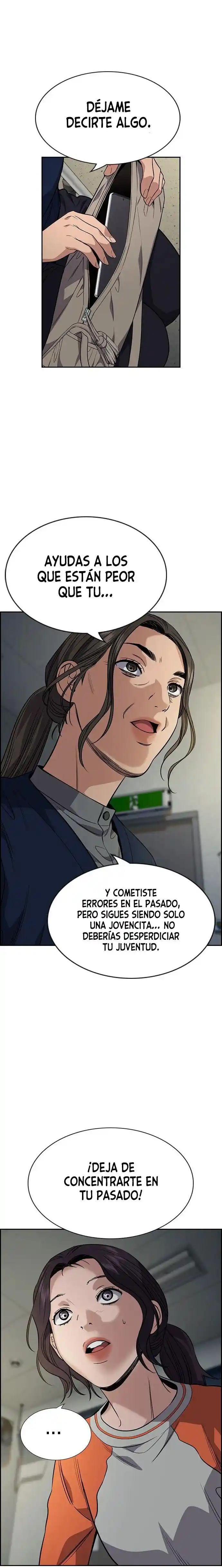 Get Schooled - Capítulo 111 - Página 12 - LectorTMOo