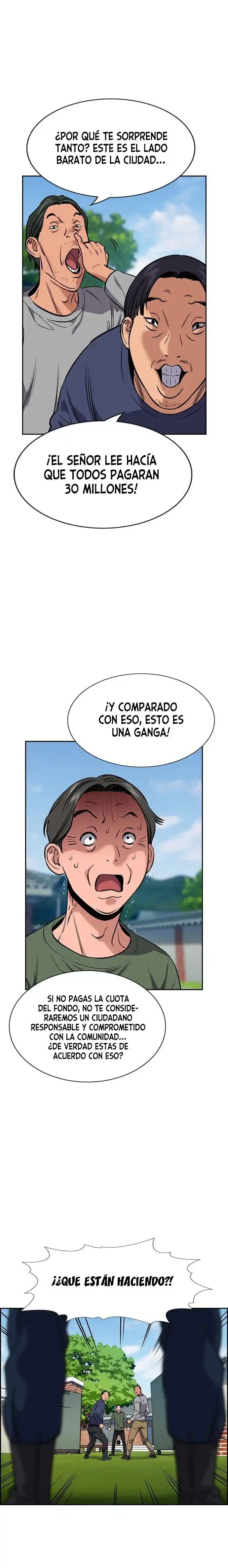 Get Schooled - Capítulo 111 - Página 14 - LectorTMOo