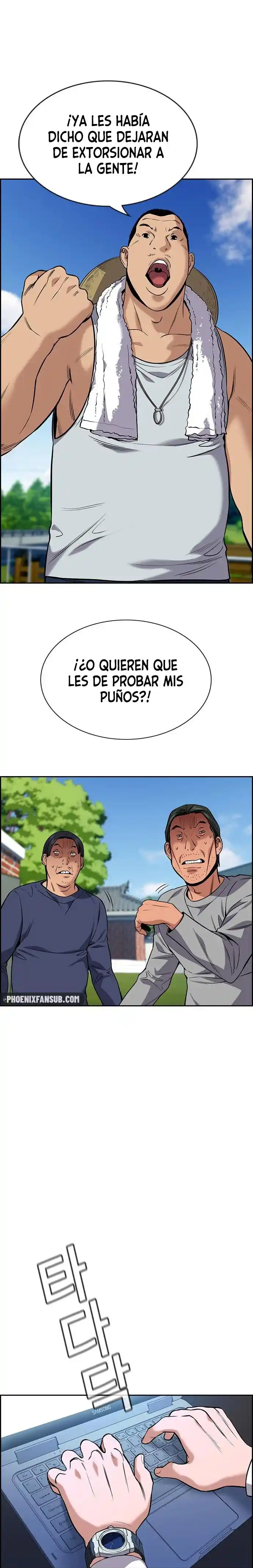 Get Schooled - Capítulo 111 - Página 15 - LectorTMOo