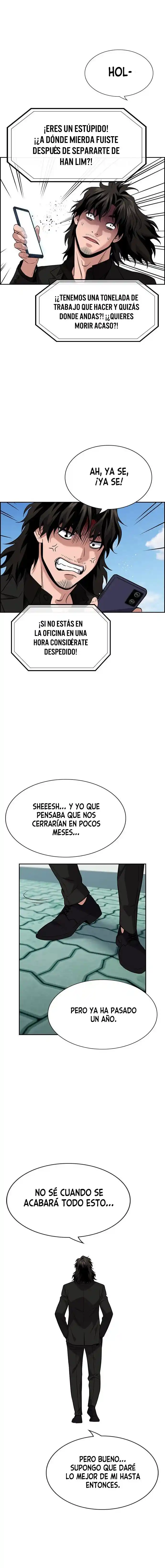 Get Schooled - Capítulo 111 - Página 19 - LectorTMOo