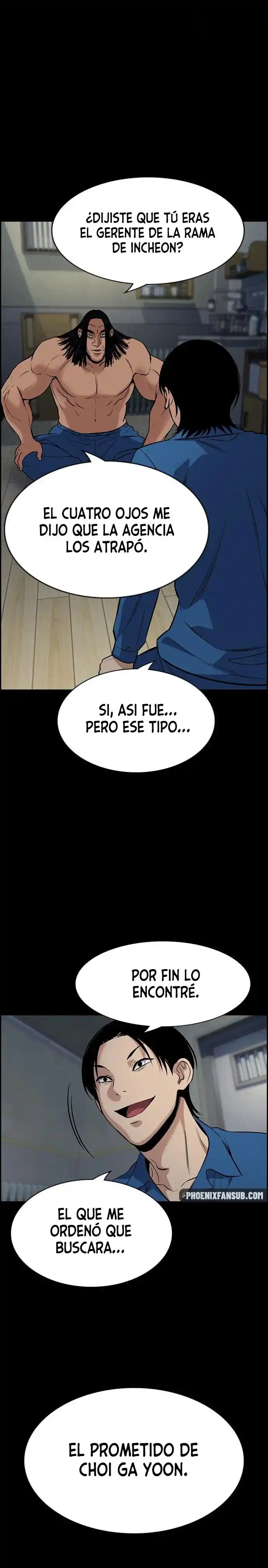 Get Schooled - Capítulo 111 - Página 21 - LectorTMOo