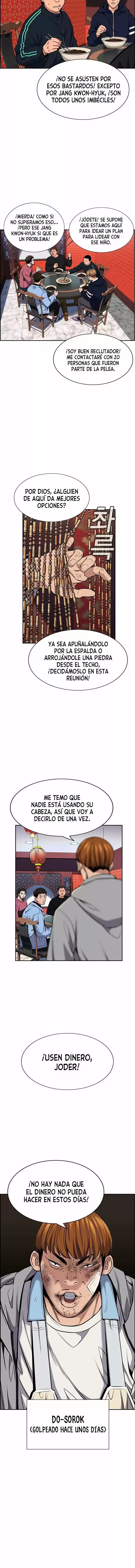 Get Schooled - Capítulo 12 - Página 3 - LectorTMOo