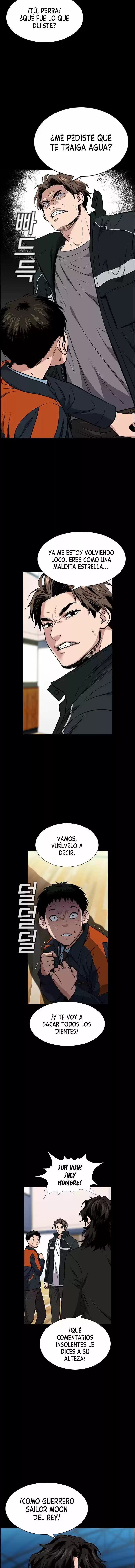 Get Schooled - Capítulo 12 - Página 5 - LectorTMOo