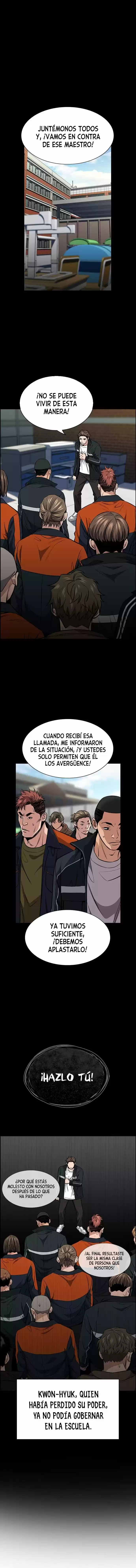 Get Schooled - Capítulo 12 - Página 7 - LectorTMOo
