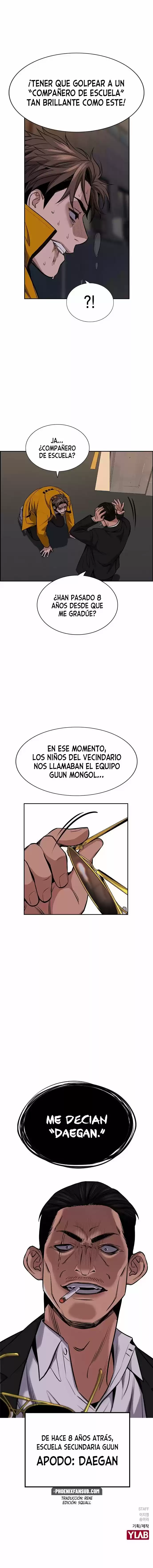 Get Schooled - Capítulo 12 - Página 17 - LectorTMOo