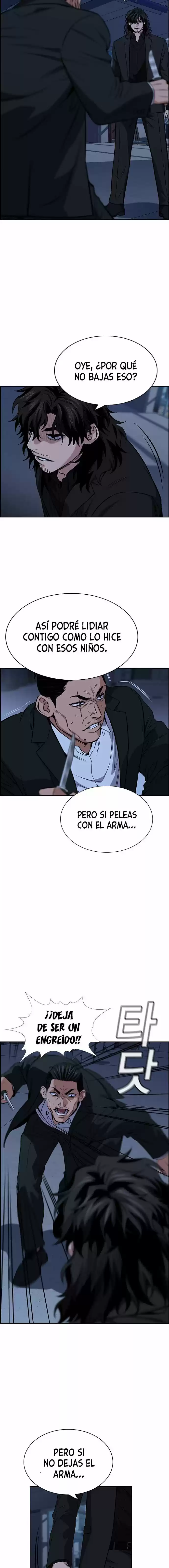 Get Schooled - Capítulo 14 - Página 4 - LectorTMOo