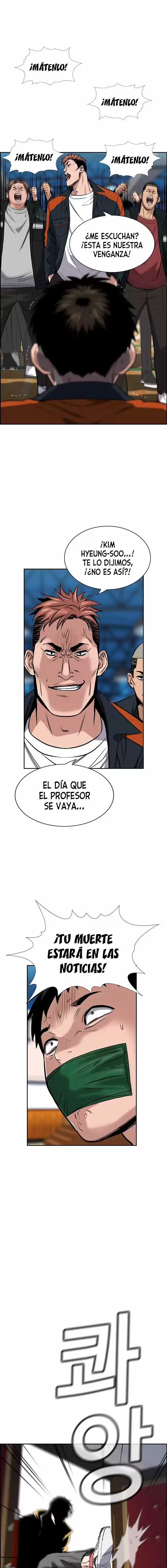 Get Schooled - Capítulo 14 - Página 19 - LectorTMOo