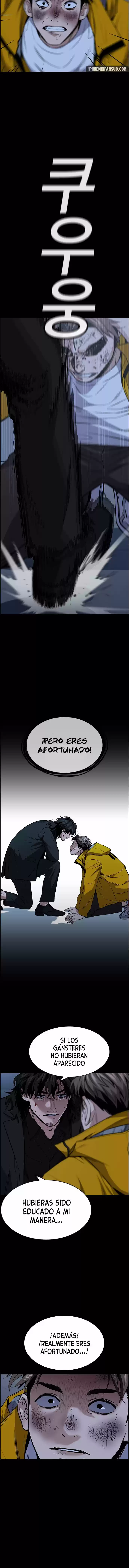 Get Schooled - Capítulo 15 - Página 5 - LectorTMOo