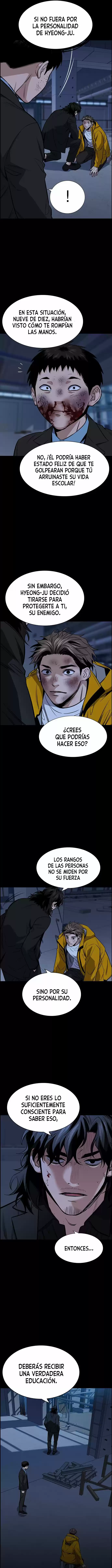 Get Schooled - Capítulo 15 - Página 6 - LectorTMOo