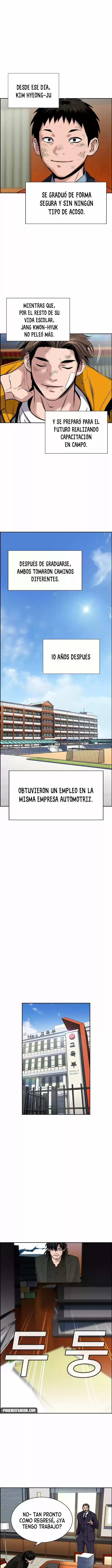 Get Schooled - Capítulo 15 - Página 8 - LectorTMOo