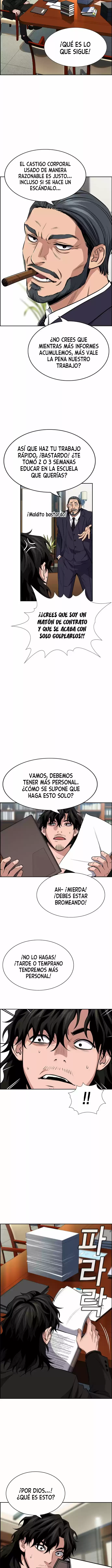Get Schooled - Capítulo 15 - Página 9 - LectorTMOo