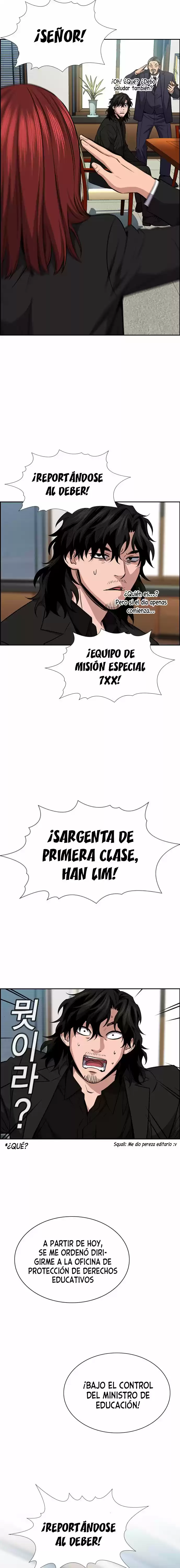 Get Schooled - Capítulo 15 - Página 12 - LectorTMOo