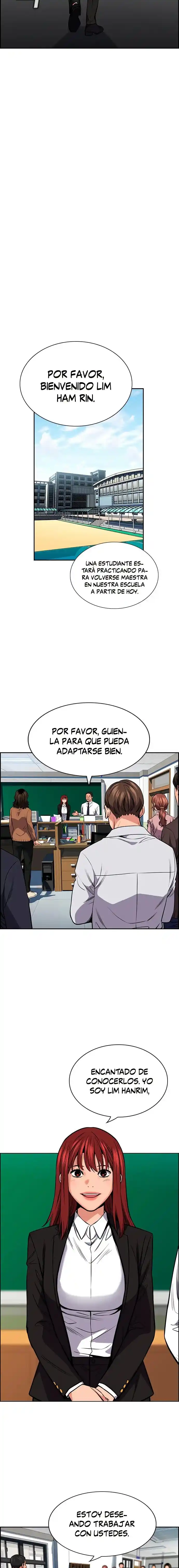 Get Schooled - Capítulo 16 - Página 10 - LectorTMOo