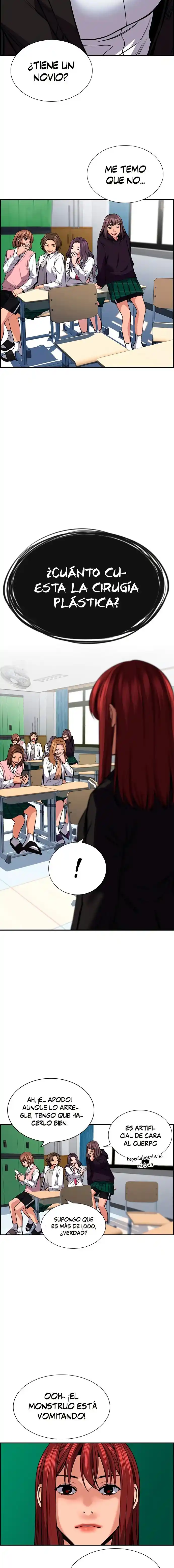 Get Schooled - Capítulo 16 - Página 17 - LectorTMOo