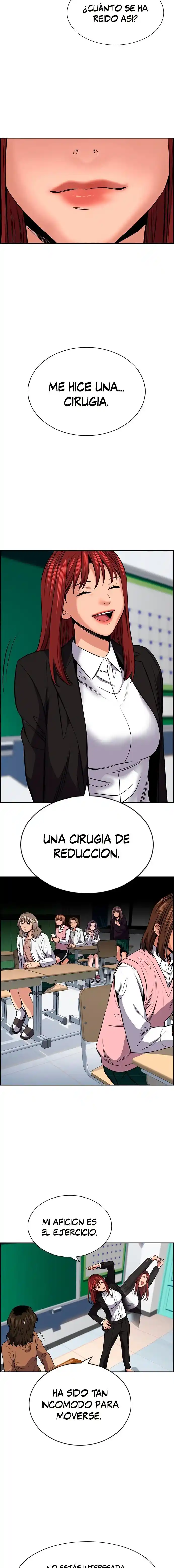Get Schooled - Capítulo 16 - Página 18 - LectorTMOo