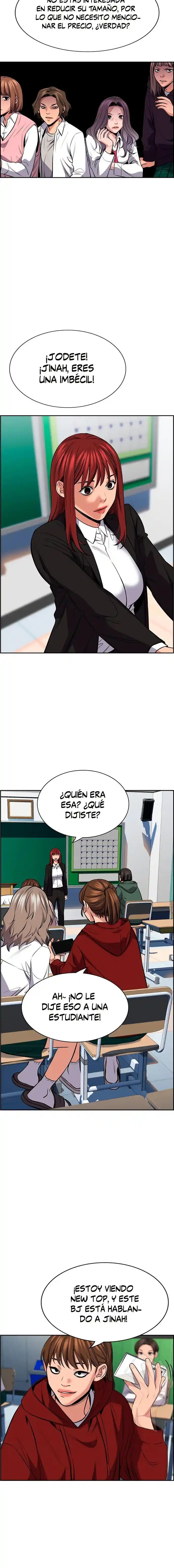 Get Schooled - Capítulo 16 - Página 19 - LectorTMOo