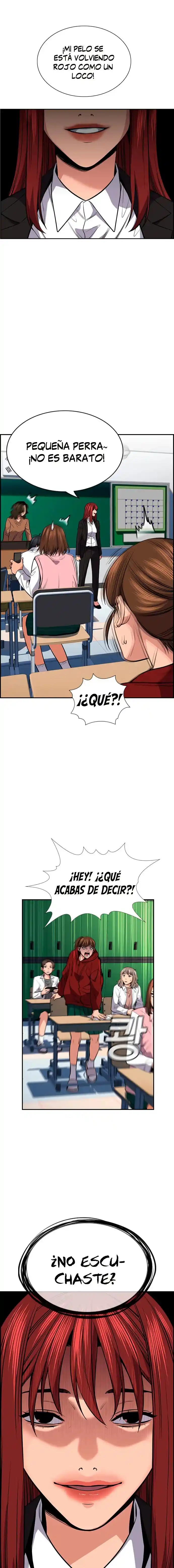 Get Schooled - Capítulo 16 - Página 20 - LectorTMOo