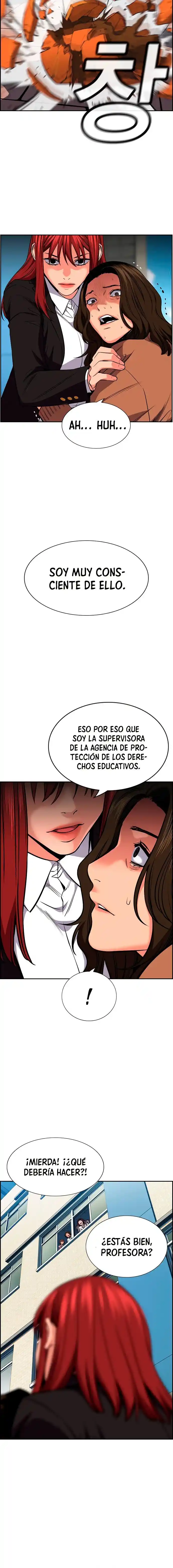 Get Schooled - Capítulo 17 - Página 5 - LectorTMOo