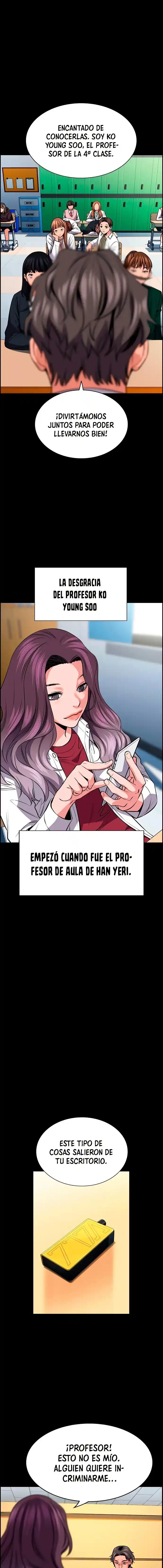 Get Schooled - Capítulo 17 - Página 8 - LectorTMOo
