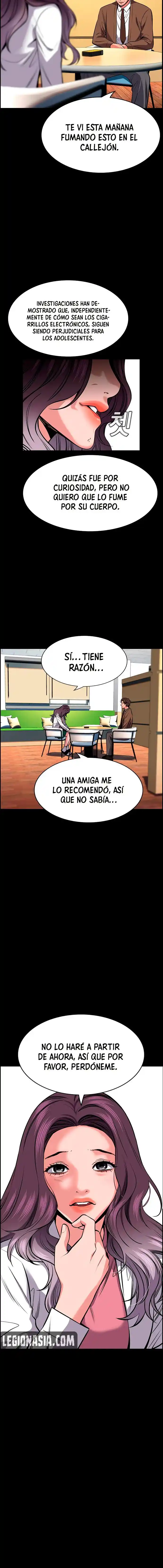 Get Schooled - Capítulo 17 - Página 9 - LectorTMOo