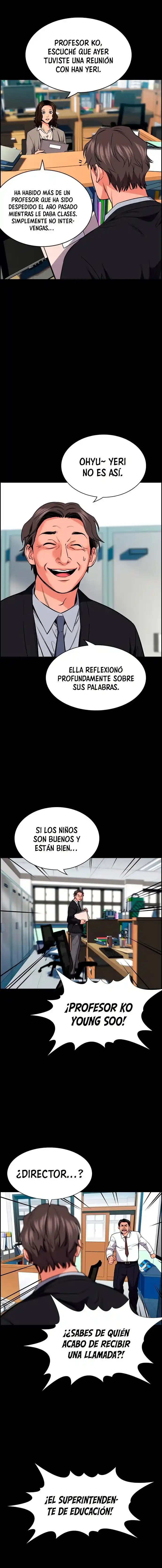 Get Schooled - Capítulo 17 - Página 10 - LectorTMOo