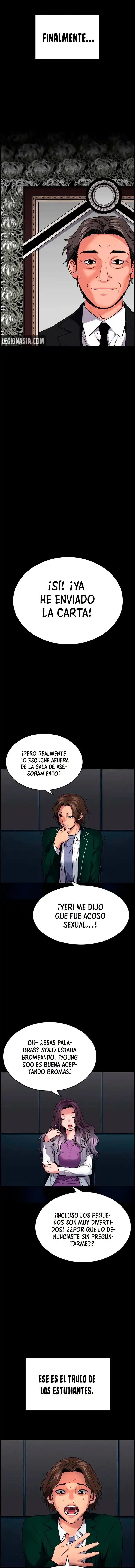 Get Schooled - Capítulo 17 - Página 12 - LectorTMOo